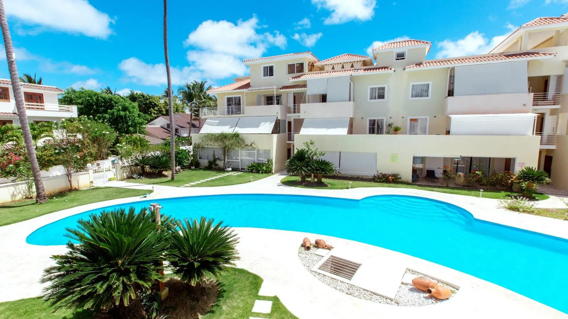 Aventura Tropical - Villas And Suites - Playa Los Corales Punta Cana República Dominicana