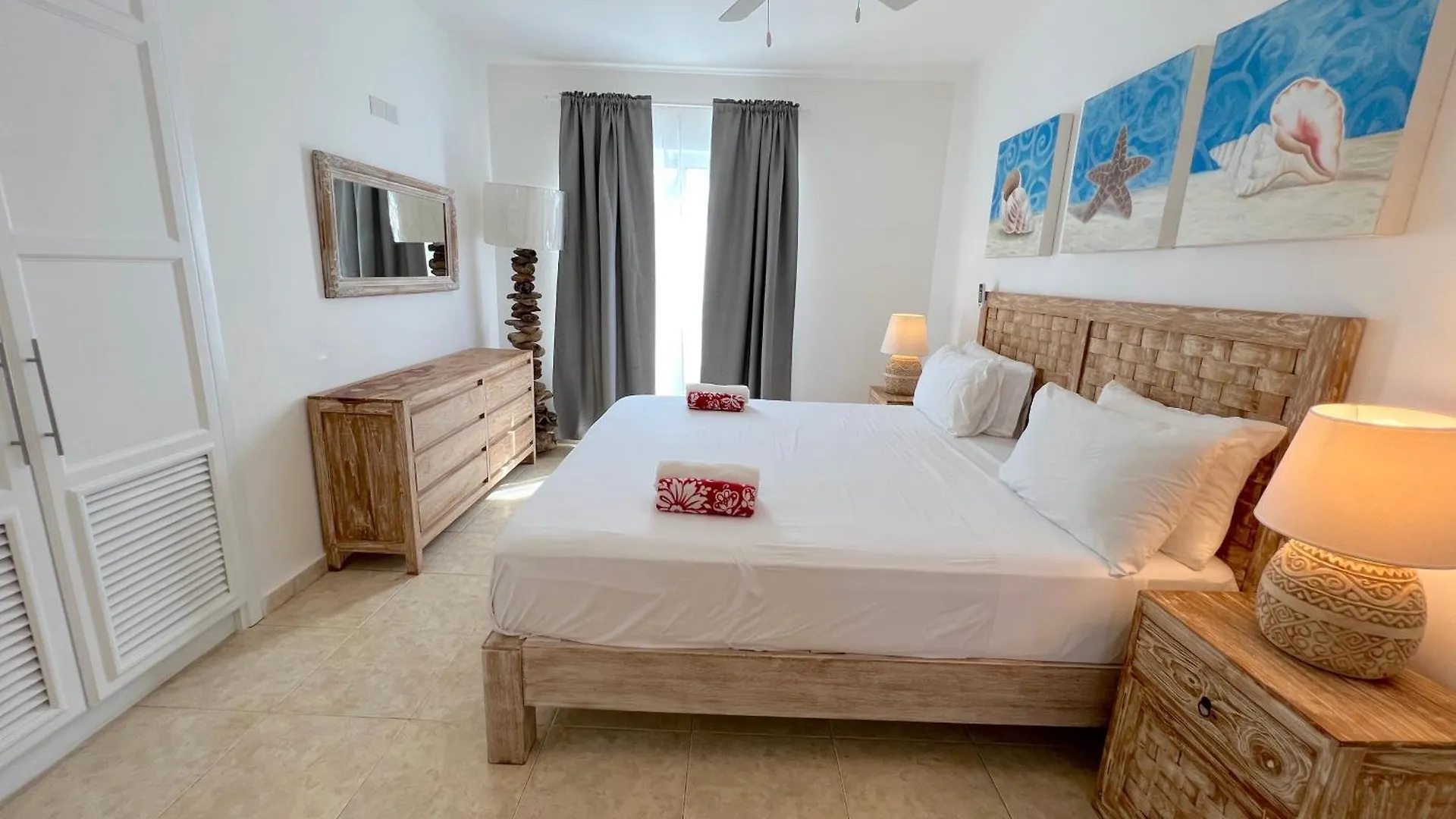 Hotel Aventura Tropical - Villas And Suites - Playa Los Corales Punta Cana