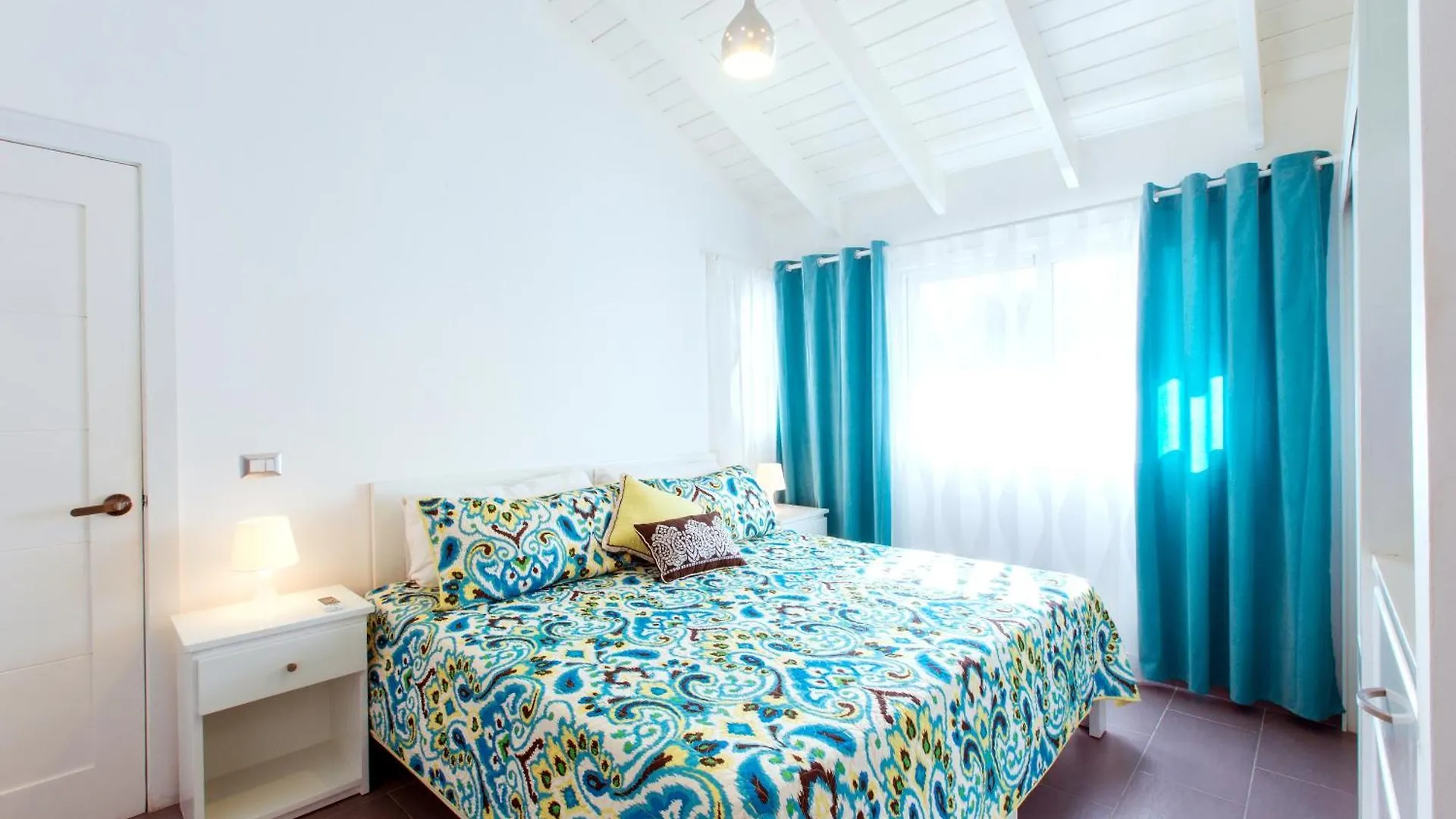 Aventura Tropical - Villas And Suites - Playa Los Corales Punta Cana Hotel