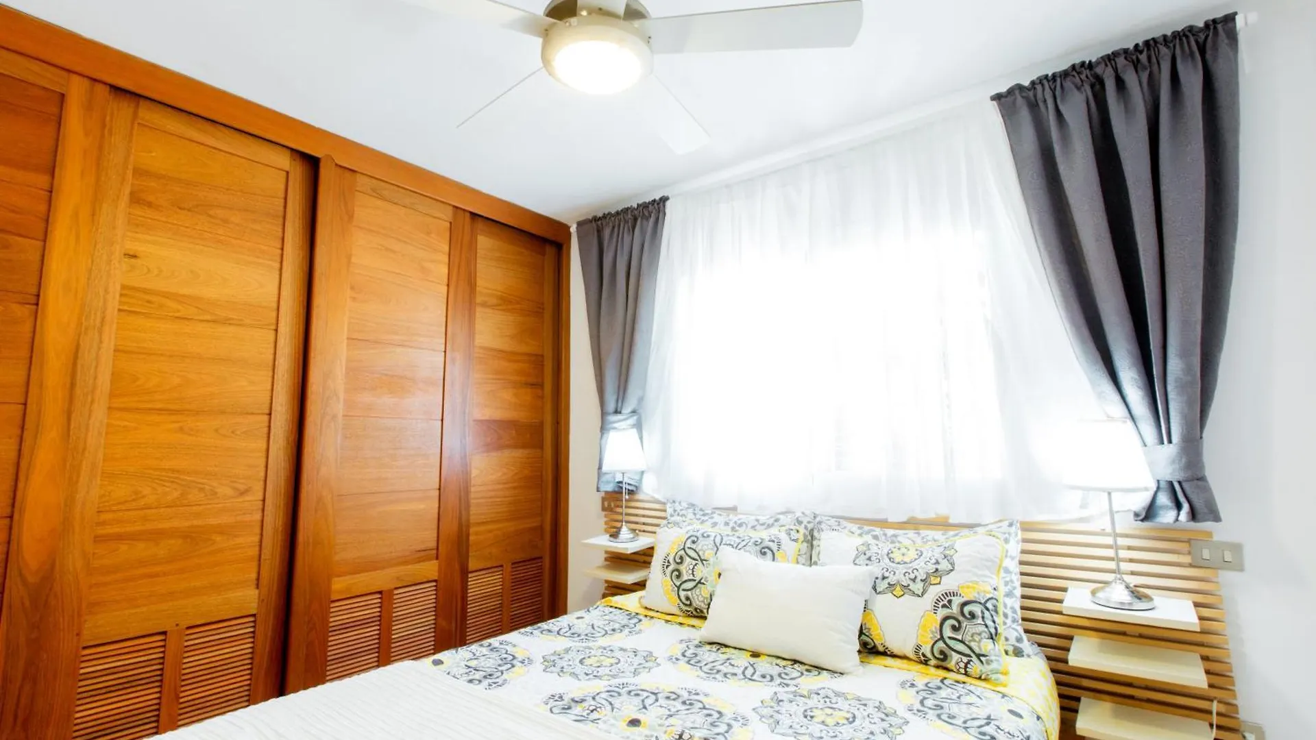 Aventura Tropical - Villas And Suites - Playa Los Corales Punta Cana