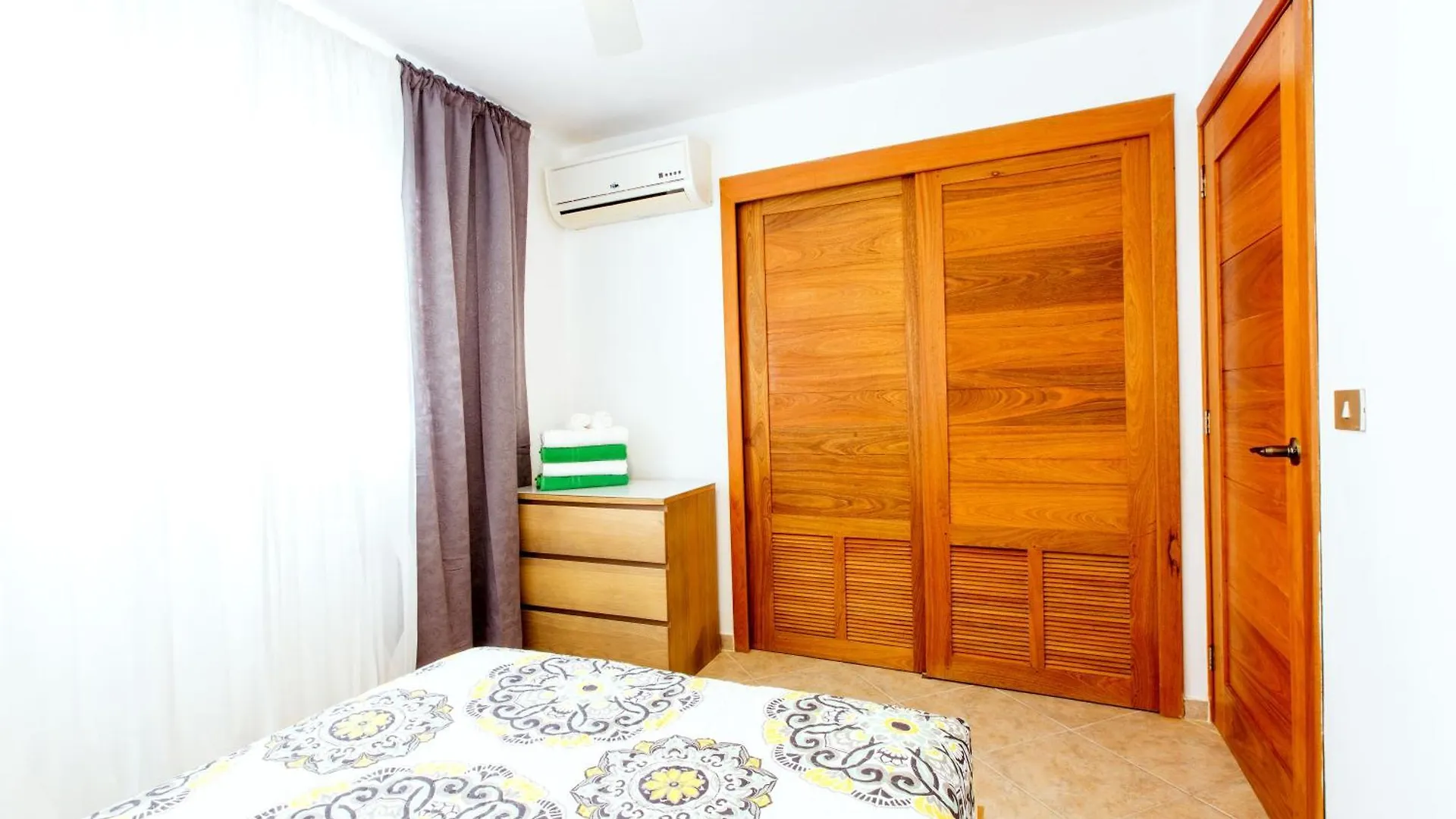 Aventura Tropical - Villas And Suites - Playa Los Corales Punta Cana