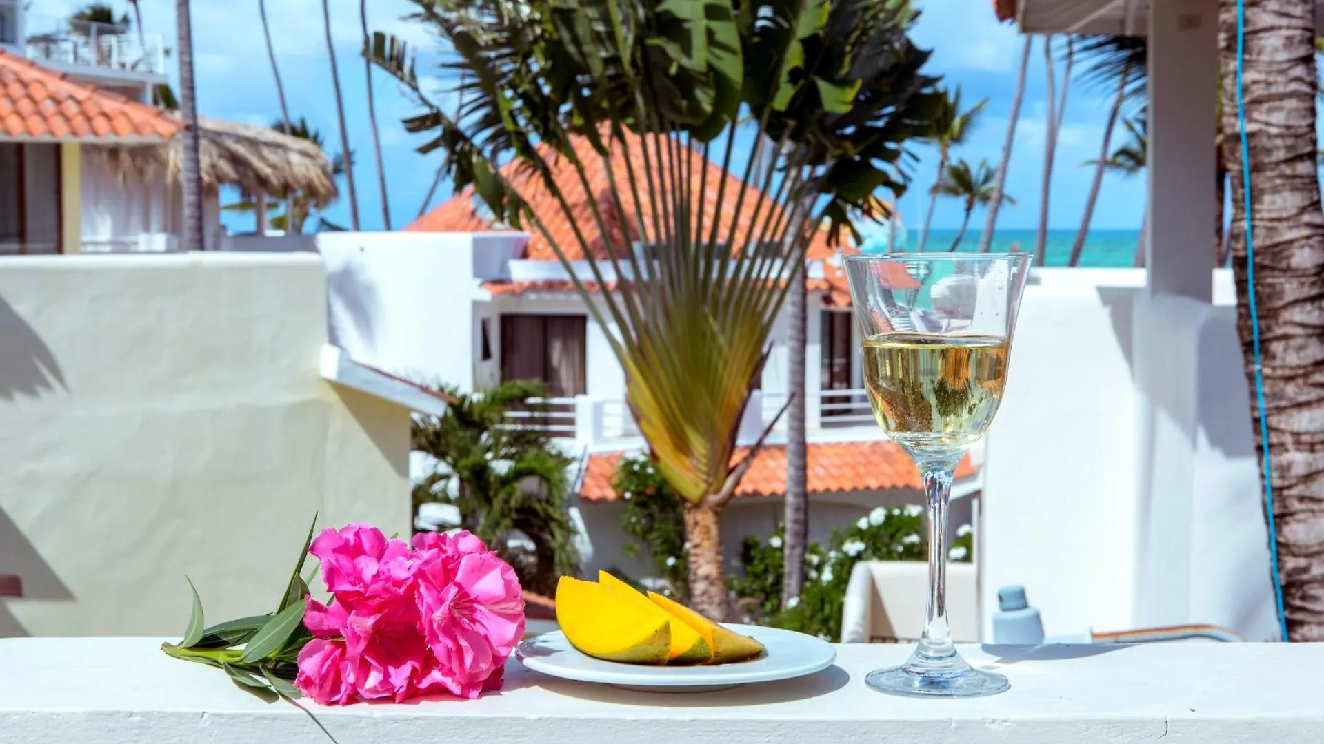 Hotel Aventura Tropical - Villas And Suites - Playa Los Corales Punta Cana