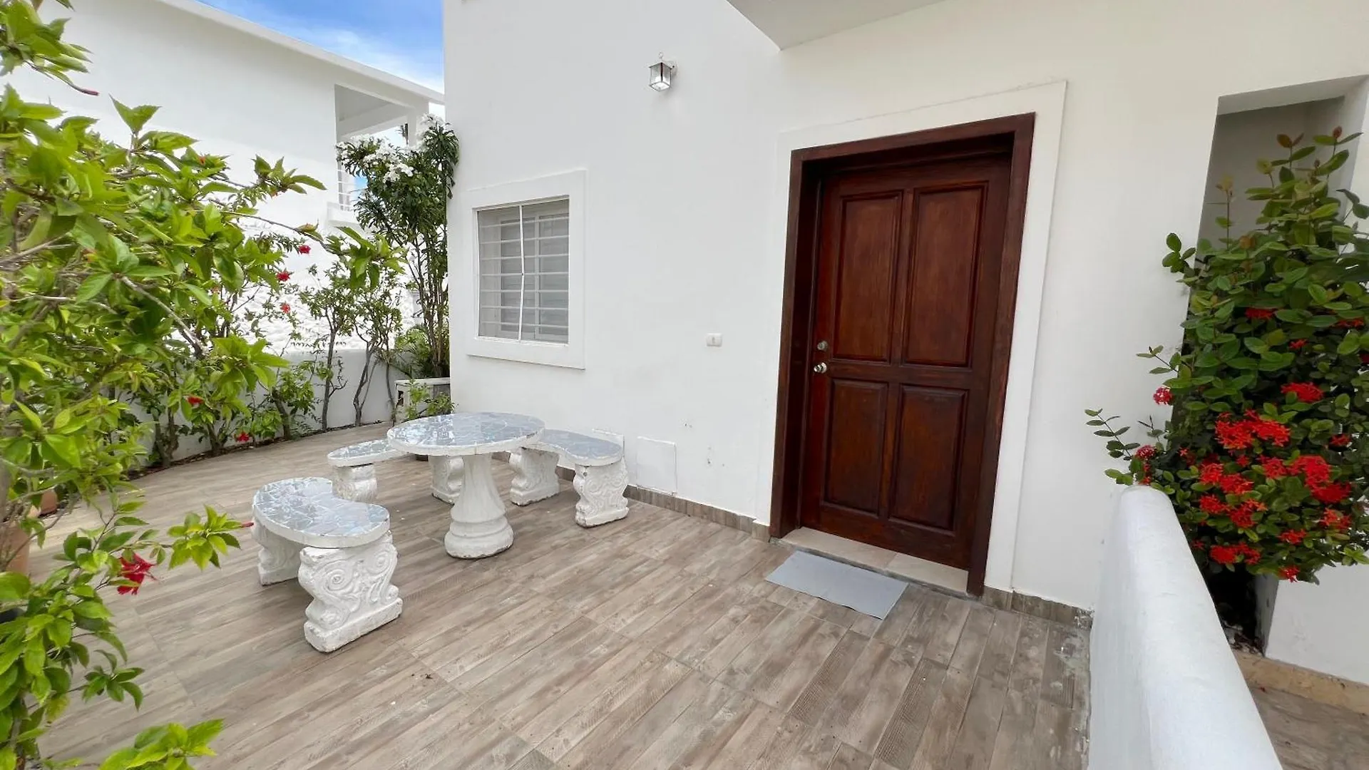 Aventura Tropical - Villas And Suites - Playa Los Corales 푼타 카나 도미니카 공화국