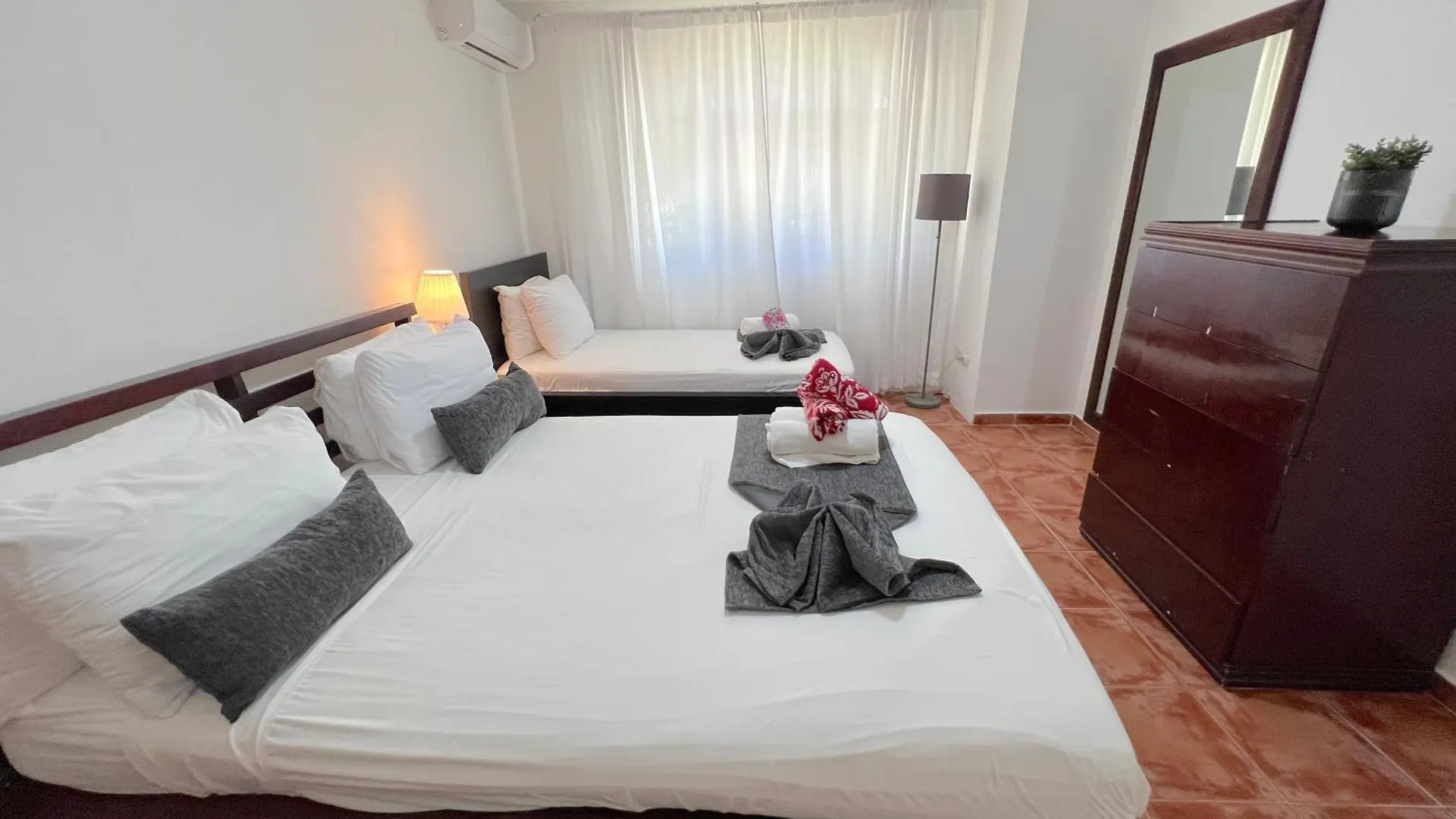 Aventura Tropical - Villas And Suites - Playa Los Corales 푼타 카나 5*,