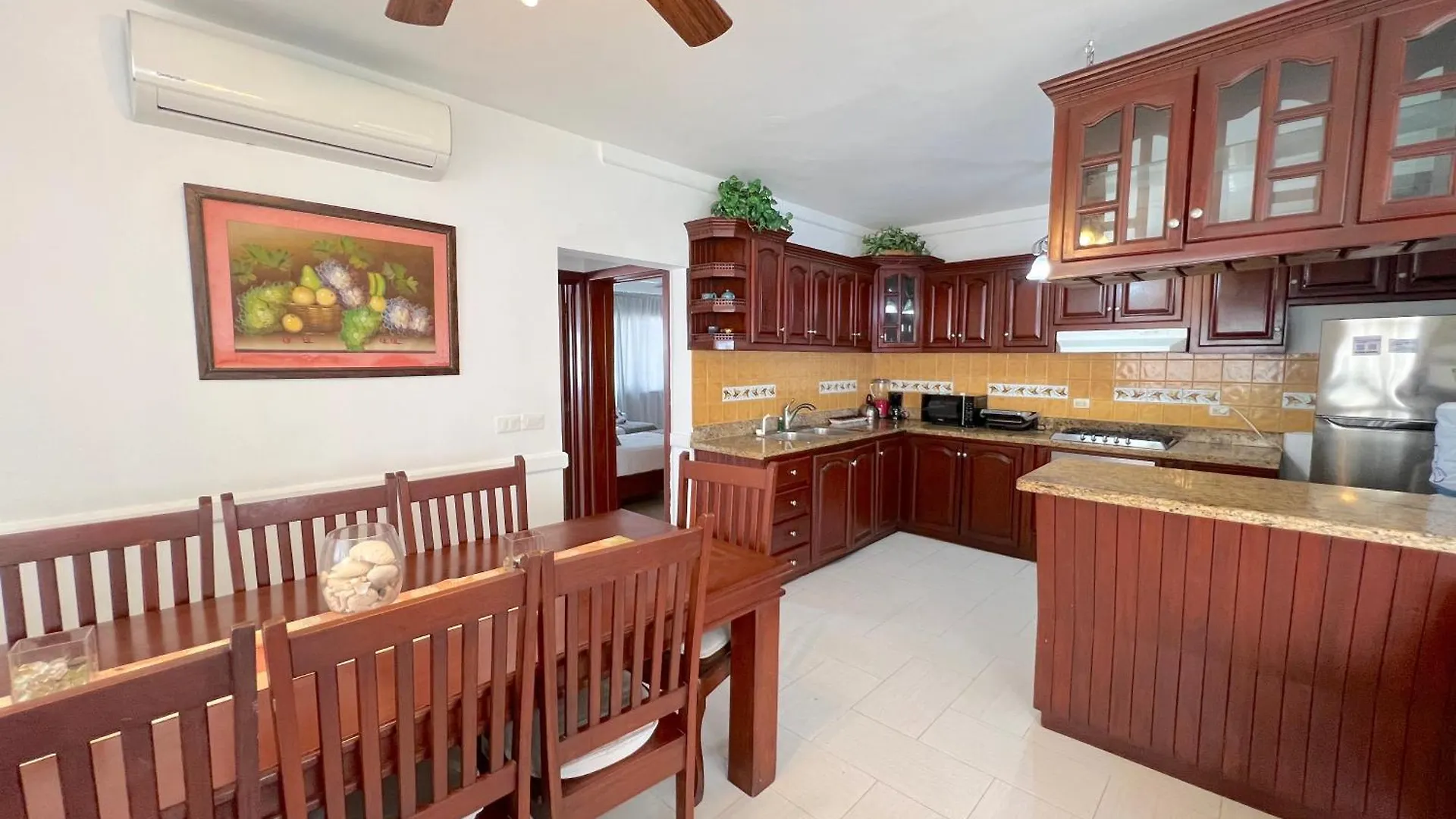 Aventura Tropical - Villas And Suites - Playa Los Corales 푼타 카나 도미니카 공화국