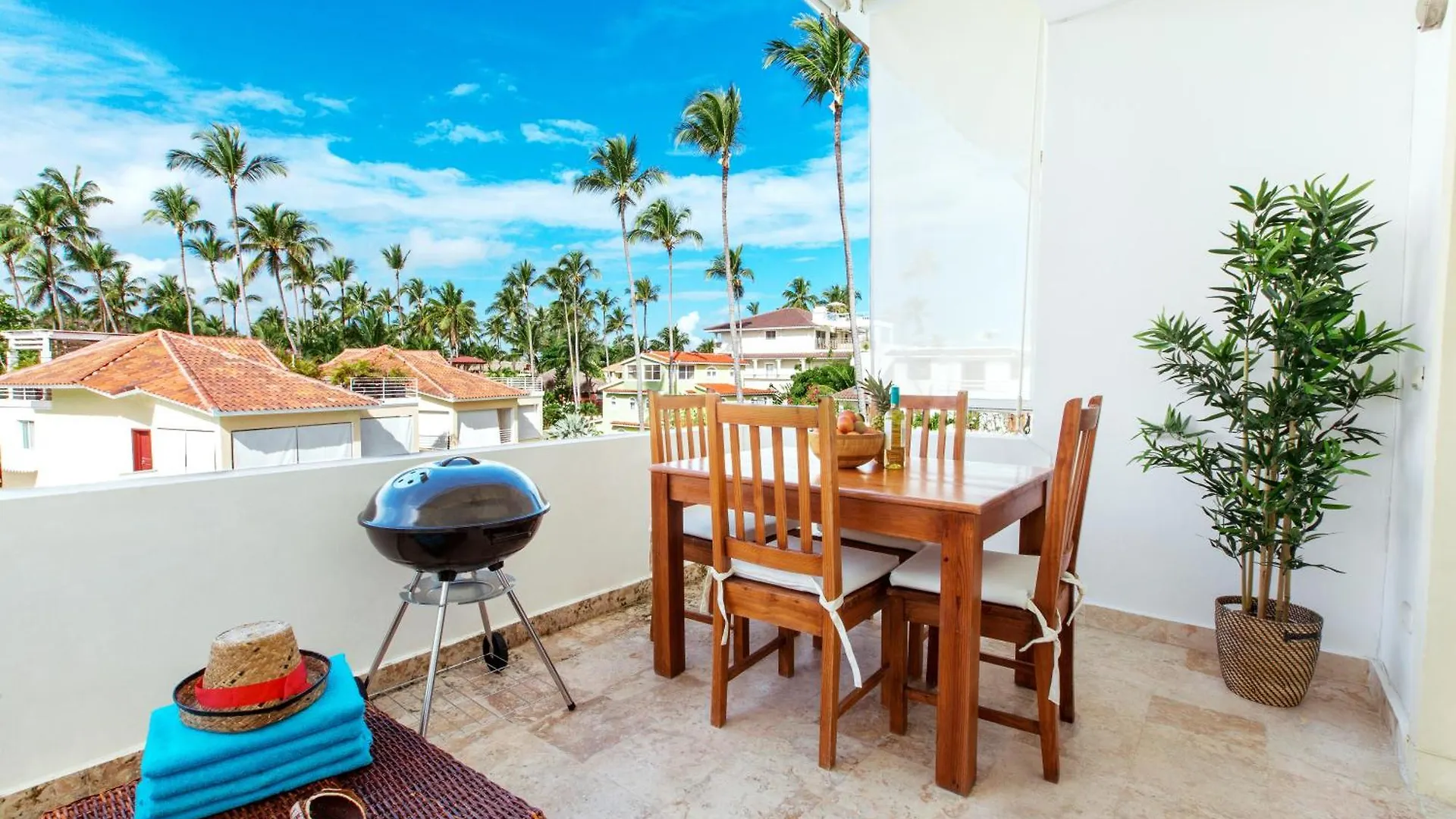 Aventura Tropical - Villas And Suites - Playa Los Corales 푼타 카나 5*,  도미니카 공화국