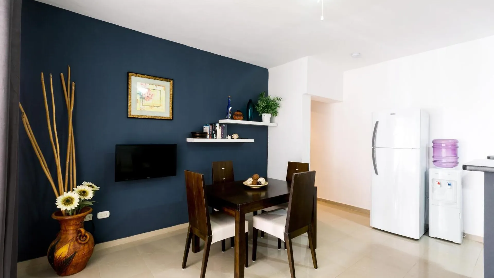 호텔 Aventura Tropical - Villas And Suites - Playa Los Corales 푼타 카나