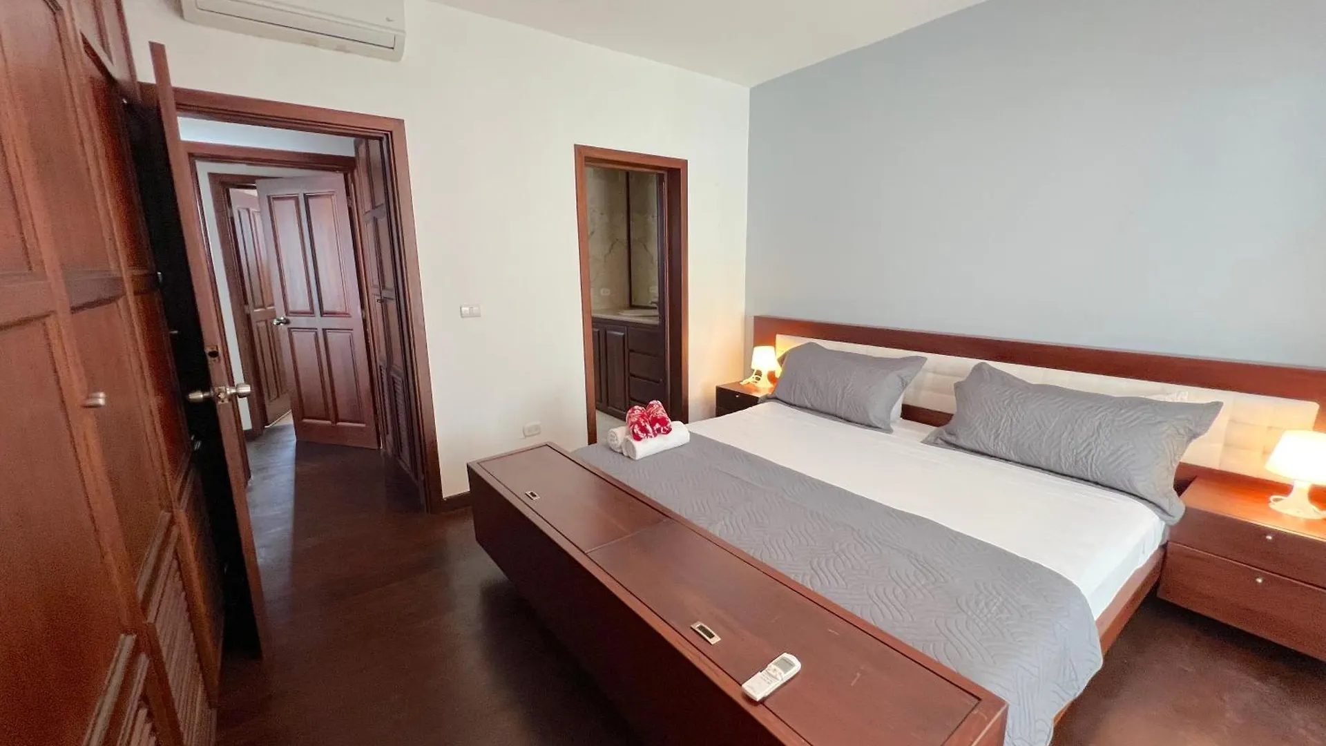 Aventura Tropical - Villas And Suites - Playa Los Corales 푼타 카나 5*,  도미니카 공화국