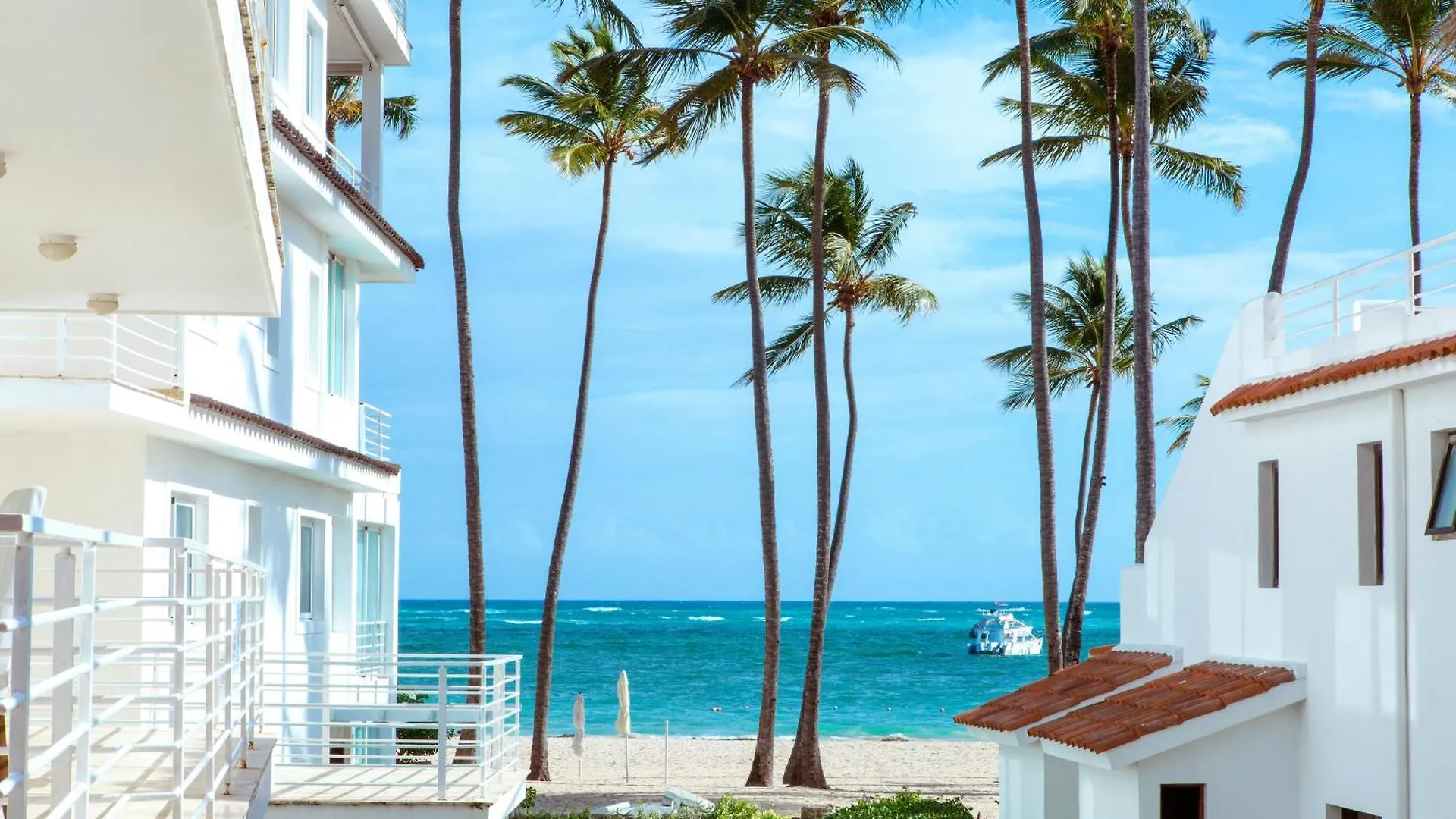 Aventura Tropical - Villas And Suites - Playa Los Corales 푼타 카나 5*,  도미니카 공화국