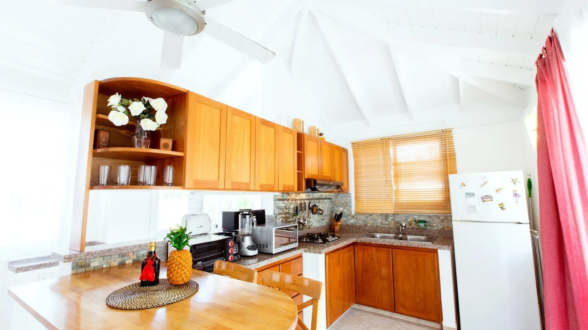 호텔 Aventura Tropical - Villas And Suites - Playa Los Corales 푼타 카나
