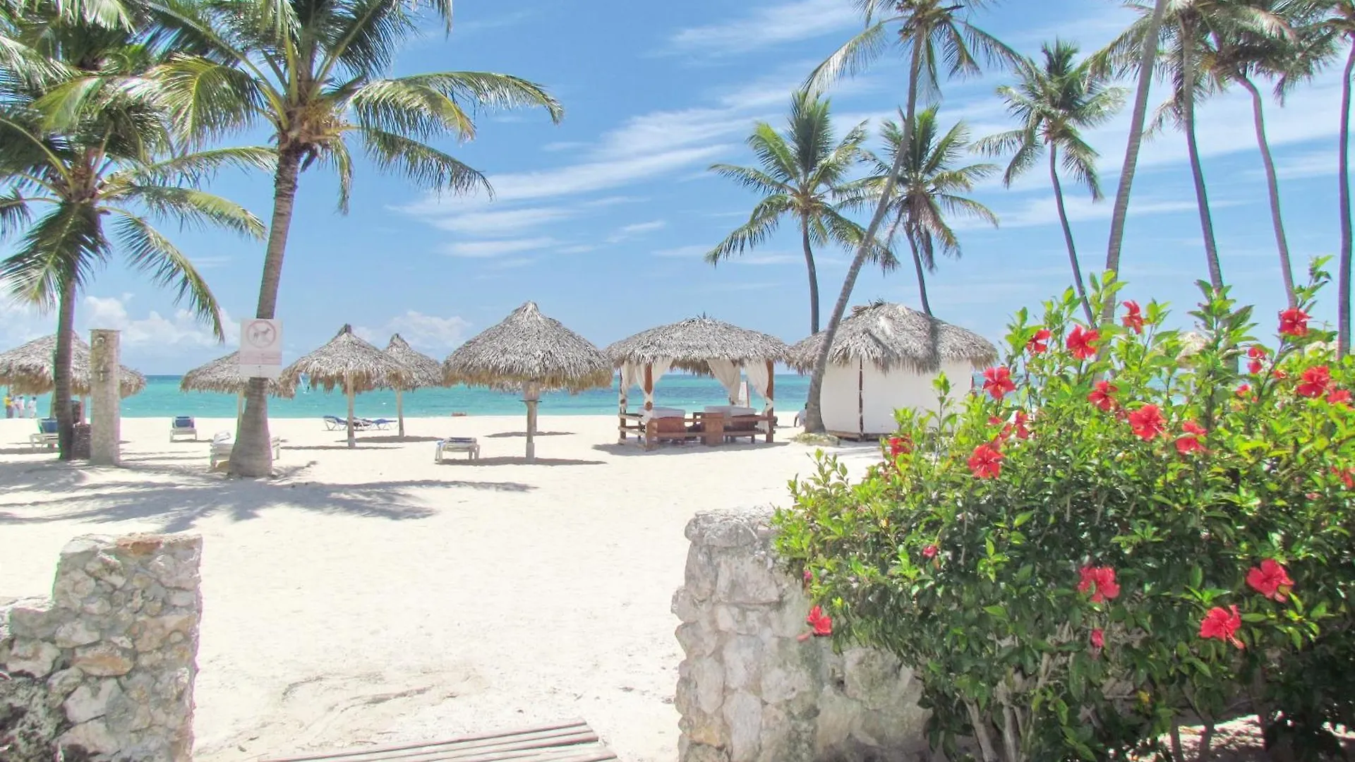 Aventura Tropical - Villas And Suites - Playa Los Corales 푼타 카나 5*,